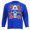 Junior Long-sleeve T-shirt Thumbnail