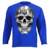 Junior Long-sleeve T-shirt Thumbnail