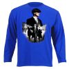 Junior Long-sleeve T-shirt Thumbnail