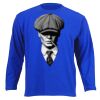Junior Long-sleeve T-shirt Thumbnail