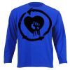 Junior Long-sleeve T-shirt Thumbnail