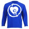 Junior Long-sleeve T-shirt Thumbnail