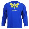 Junior Long-sleeve T-shirt Thumbnail