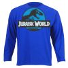 Junior Long-sleeve T-shirt Thumbnail