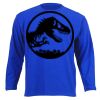 Junior Long-sleeve T-shirt Thumbnail