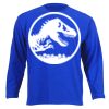 Junior Long-sleeve T-shirt Thumbnail