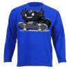 Junior Long-sleeve T-shirt Thumbnail