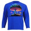 Junior Long-sleeve T-shirt Thumbnail