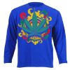 Junior Long-sleeve T-shirt Thumbnail