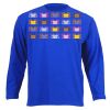 Junior Long-sleeve T-shirt Thumbnail
