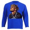 Junior Long-sleeve T-shirt Thumbnail