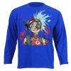 Junior Long-sleeve T-shirt Thumbnail
