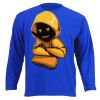 Junior Long-sleeve T-shirt Thumbnail