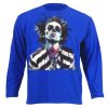 Junior Long-sleeve T-shirt Thumbnail