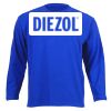 Junior Long-sleeve T-shirt Thumbnail