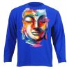 Junior Long-sleeve T-shirt Thumbnail