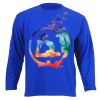 Junior Long-sleeve T-shirt Thumbnail