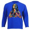 Junior Long-sleeve T-shirt Thumbnail