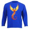 Junior Long-sleeve T-shirt Thumbnail