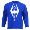 Junior Long-sleeve T-shirt Thumbnail