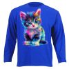 Junior Long-sleeve T-shirt Thumbnail