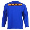 Junior Long-sleeve T-shirt Thumbnail
