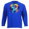 Junior Long-sleeve T-shirt Thumbnail