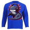 Junior Long-sleeve T-shirt Thumbnail