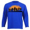 Junior Long-sleeve T-shirt Thumbnail