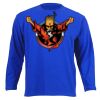 Junior Long-sleeve T-shirt Thumbnail