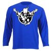 Junior Long-sleeve T-shirt Thumbnail
