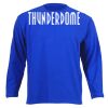 Junior Long-sleeve T-shirt Thumbnail
