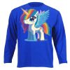 Junior Long-sleeve T-shirt Thumbnail