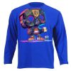 Junior Long-sleeve T-shirt Thumbnail
