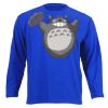 Junior Long-sleeve T-shirt Thumbnail