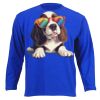 Junior Long-sleeve T-shirt Thumbnail