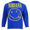 Junior Long-sleeve T-shirt Thumbnail