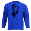 Junior Long-sleeve T-shirt Thumbnail