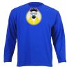 Junior Long-sleeve T-shirt Thumbnail