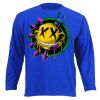 Junior Long-sleeve T-shirt Thumbnail