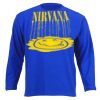 Junior Long-sleeve T-shirt Thumbnail