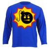 Junior Long-sleeve T-shirt Thumbnail