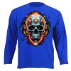 Junior Long-sleeve T-shirt Thumbnail