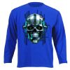 Junior Long-sleeve T-shirt Thumbnail