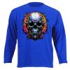 Junior Long-sleeve T-shirt Thumbnail