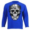 Junior Long-sleeve T-shirt Thumbnail