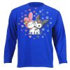 Junior Long-sleeve T-shirt Thumbnail