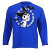 Junior Long-sleeve T-shirt Thumbnail