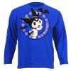 Junior Long-sleeve T-shirt Thumbnail