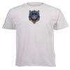 Unisex Luxe Short-sleeve T-shirt - 220g Thumbnail